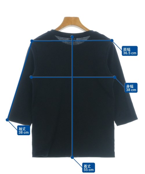 martinique เสื้อยืด/เสื้อท็อปส์