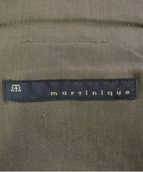 martinique กางเกงวอร์ม