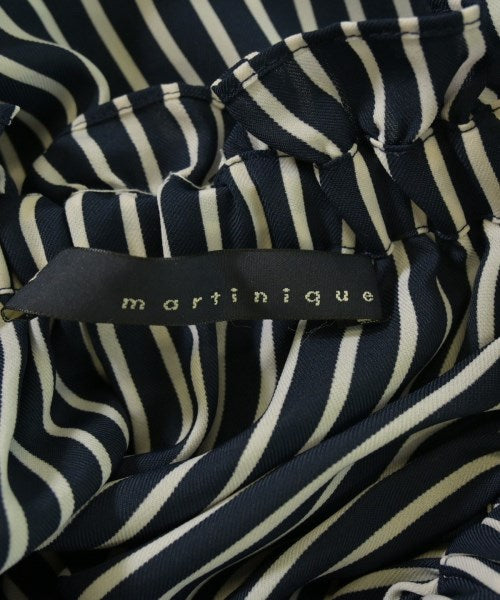 martinique เสื้อลำลอง