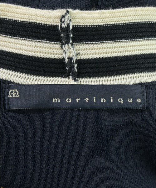martinique เสื้อคาร์ดิแกน