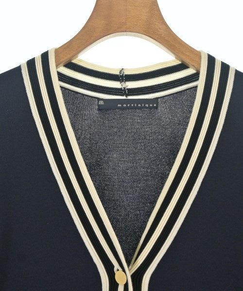 martinique เสื้อคาร์ดิแกน