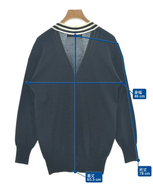 martinique เสื้อคาร์ดิแกน