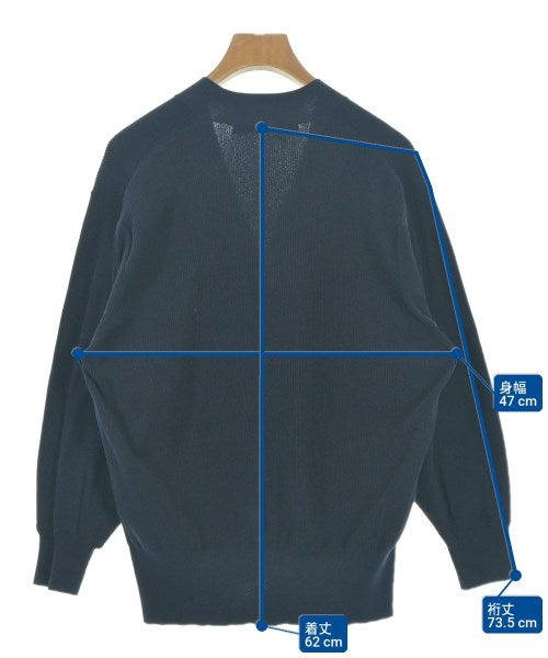 martinique เสื้อคาร์ดิแกน