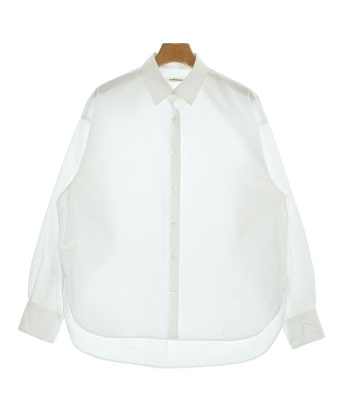 martinique เสื้อลำลอง