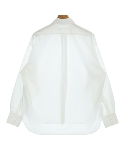 martinique เสื้อลำลอง