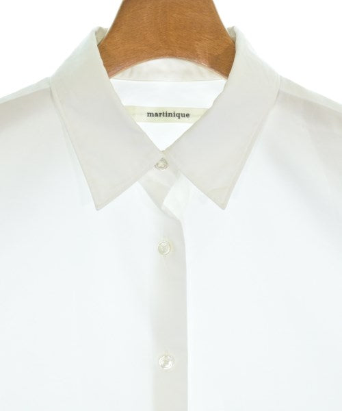 martinique เสื้อลำลอง