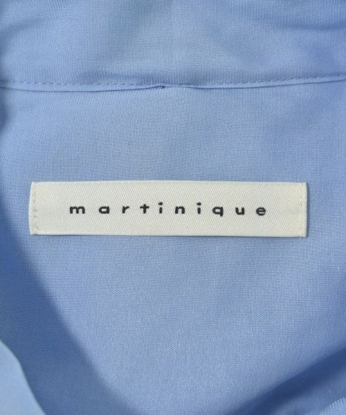 martinique เสื้อสตรี