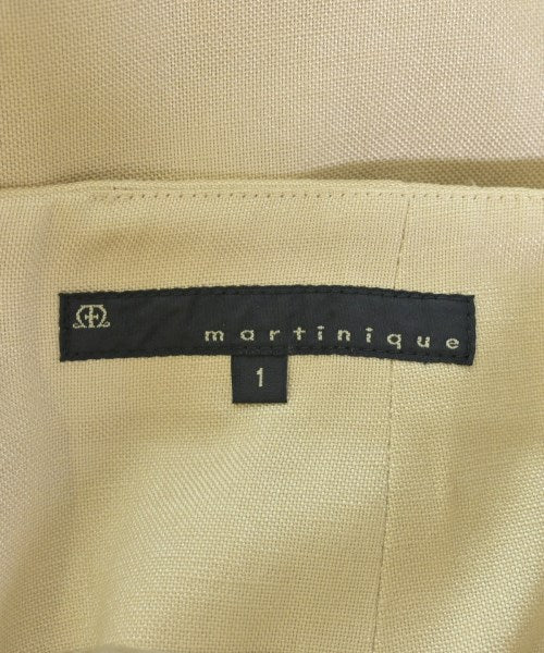 martinique กระโปรงยาว/แม็กซี่ยาว
