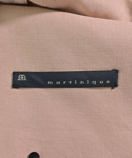 martinique แจ็คเก็ต