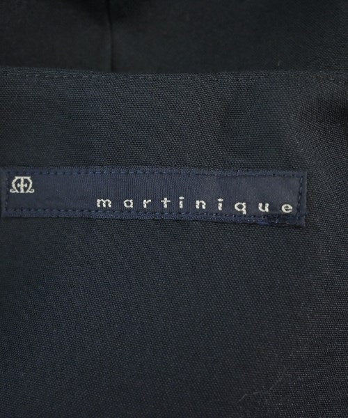 martinique เสื้อโค้ท