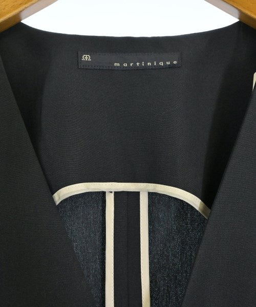 martinique เสื้อโค้ท