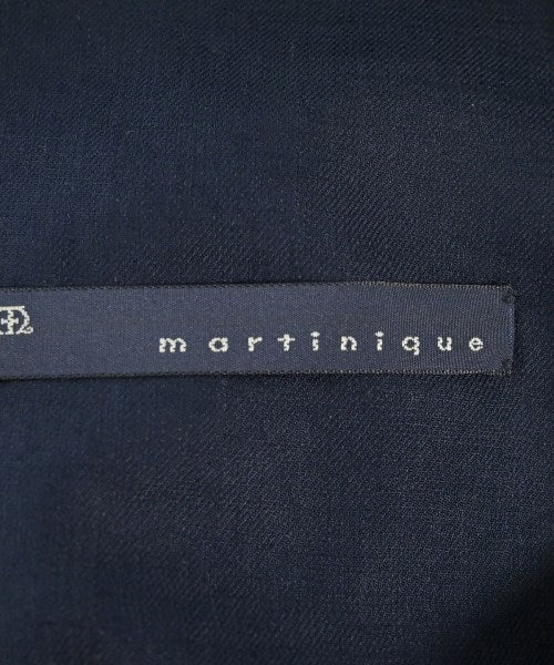 martinique แจ็คเก็ตลำลอง