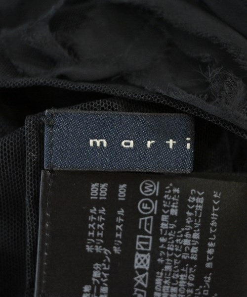 martinique เสื้อกั๊ก