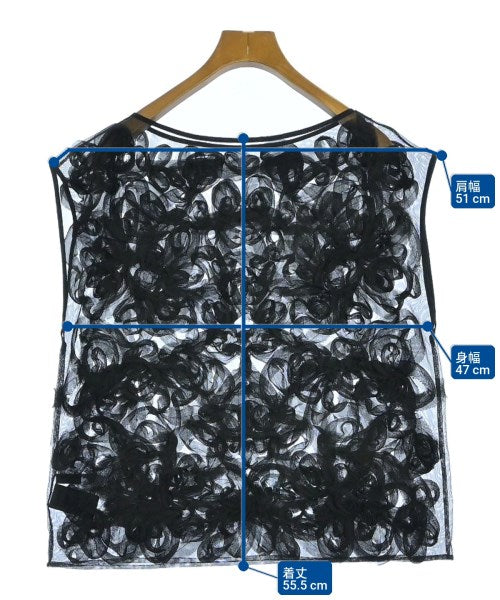 martinique เสื้อกั๊ก