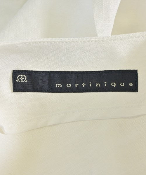 martinique เสื้อกั๊ก