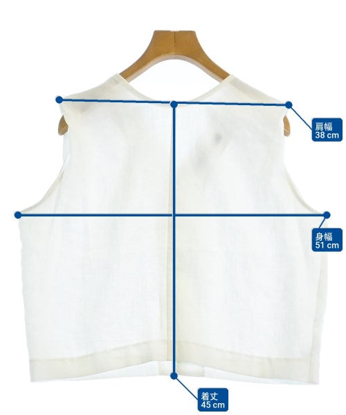 martinique เสื้อกั๊ก