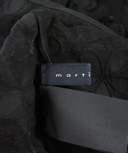 martinique เสื้อลำลอง