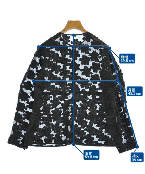 martinique เสื้อลำลอง
