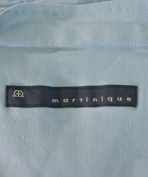 martinique กางเกงขายาว