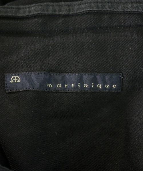 martinique กางเกงขายาว