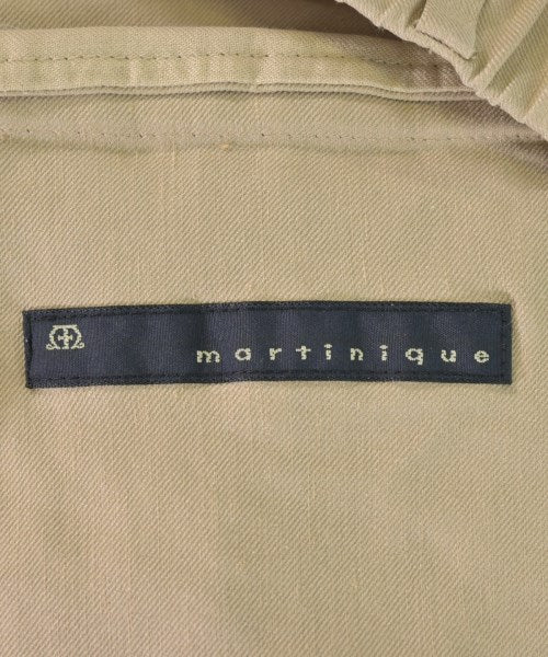 martinique กางเกงขายาว