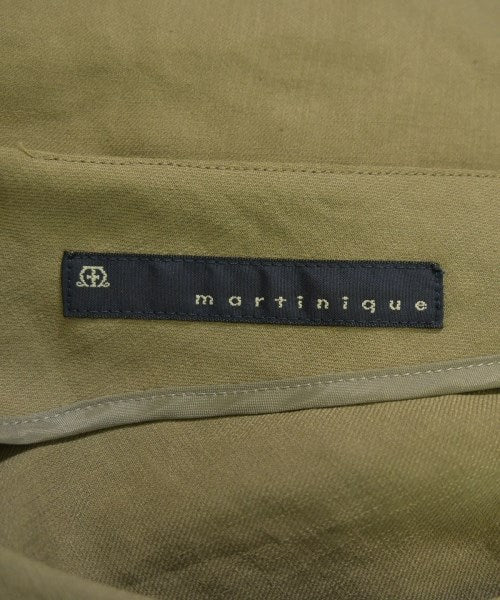 martinique เสื้อสตรี