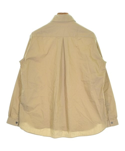 martinique เสื้อลำลอง