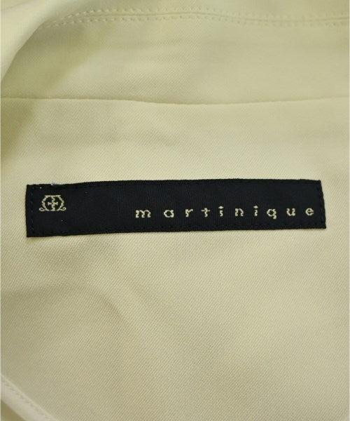 martinique เบลเซอร์/แจ็คเก็ตสูท