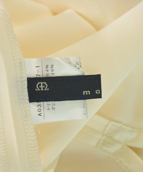 martinique เสื้อสตรี