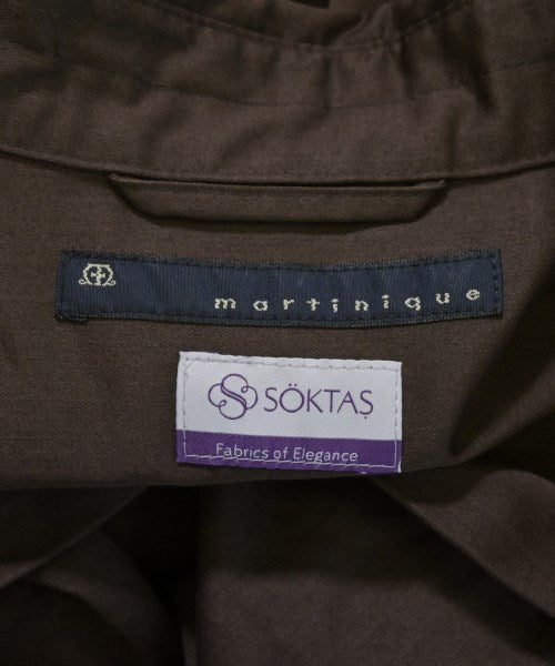 martinique เสื้อสตรี
