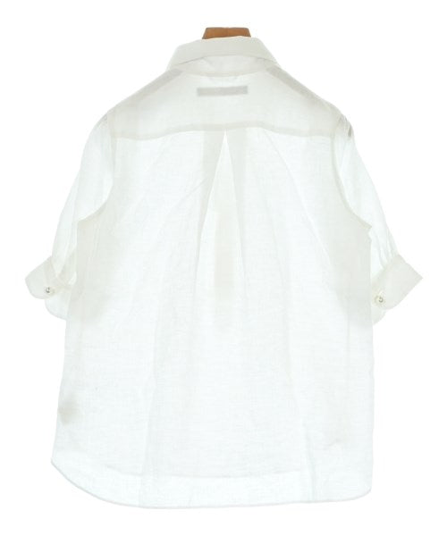 martinique เสื้อลำลอง