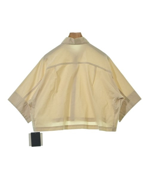 martinique เสื้อลำลอง