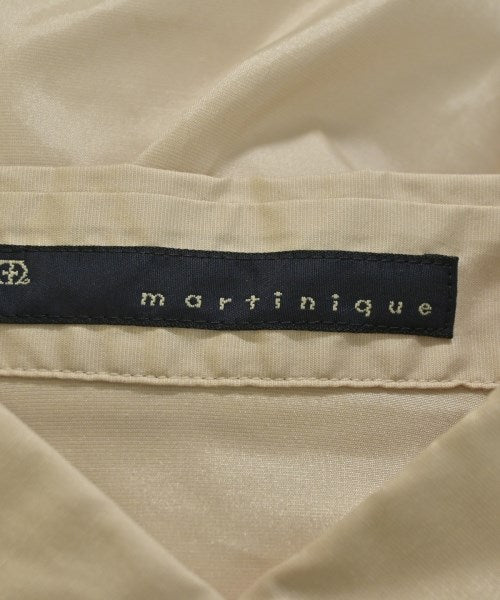 martinique เสื้อลำลอง