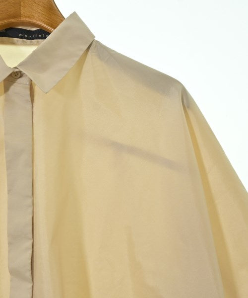 martinique เสื้อลำลอง