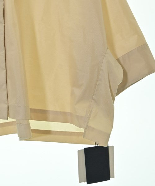 martinique เสื้อลำลอง