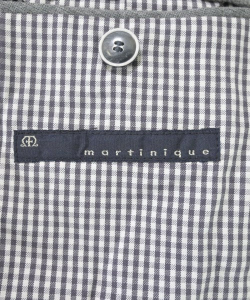 martinique แจ็คเก็ต