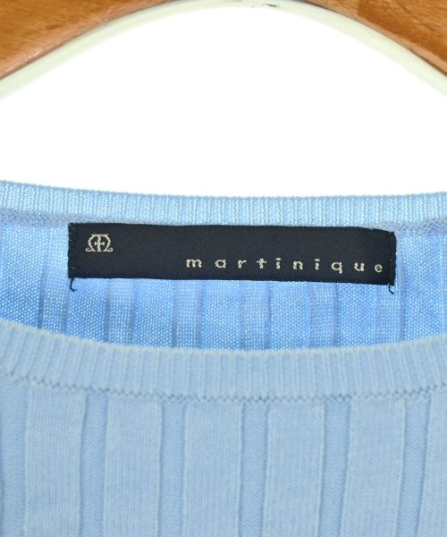 martinique เสื้อกันหนาว
