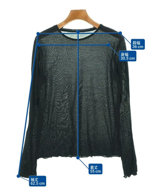 martinique เสื้อยืด/เสื้อท็อปส์