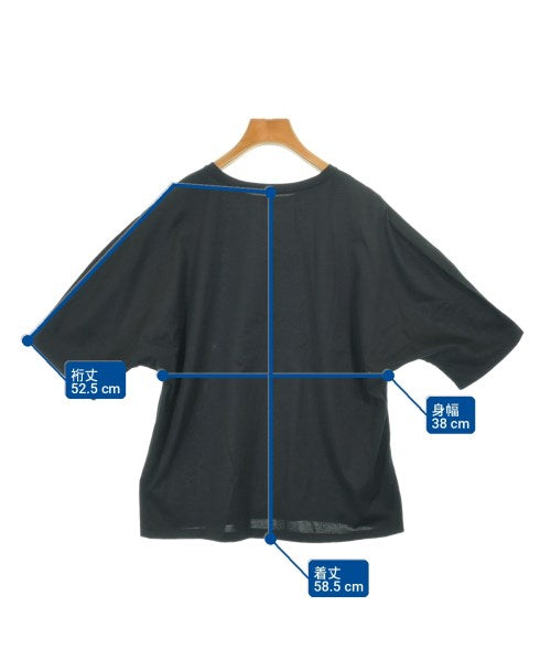martinique เสื้อยืด/เสื้อท็อปส์