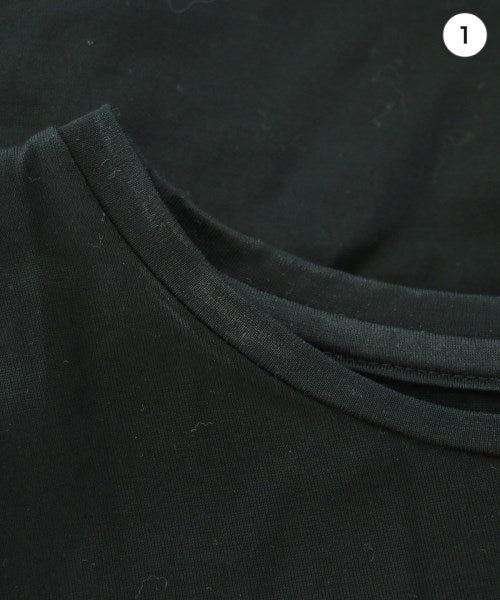 martinique เสื้อยืด/เสื้อท็อปส์