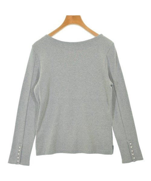 martinique เสื้อยืด/เสื้อท็อปส์
