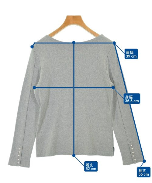 martinique เสื้อยืด/เสื้อท็อปส์