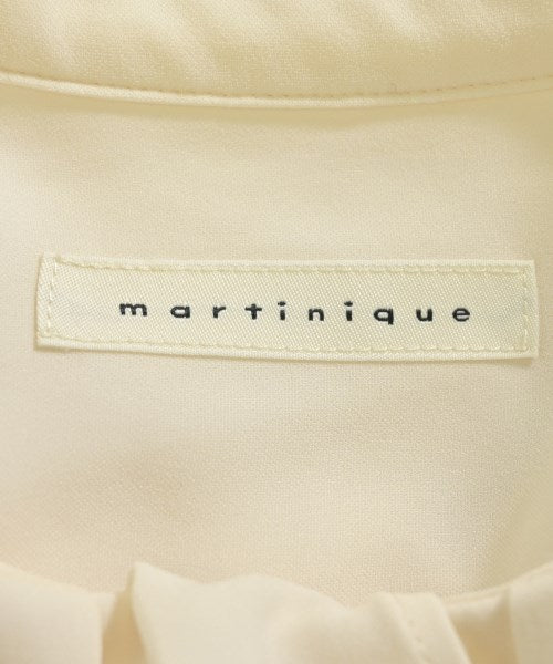 martinique เสื้อสตรี