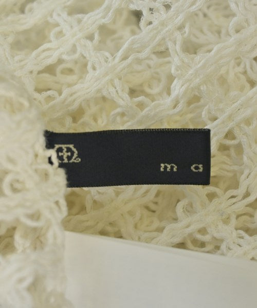 martinique เสื้อลำลอง