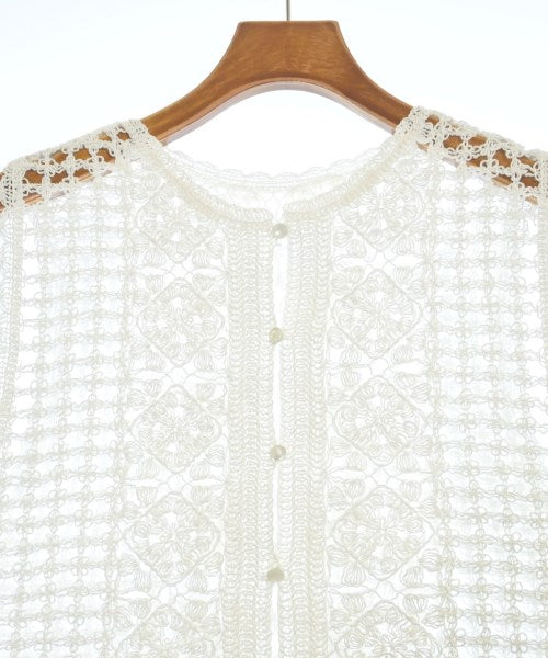 martinique เสื้อลำลอง