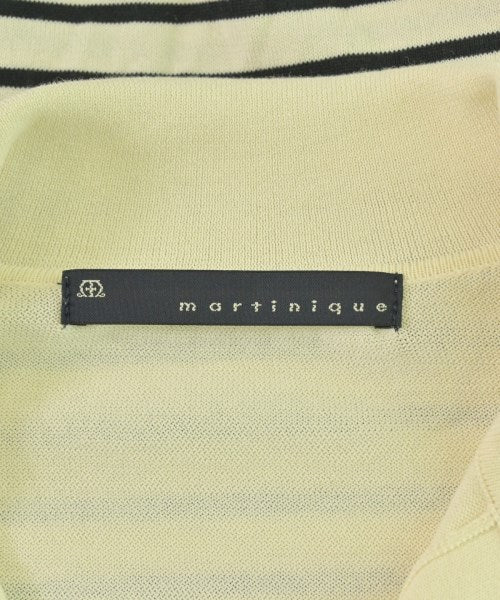 martinique เสื้อกันหนาว