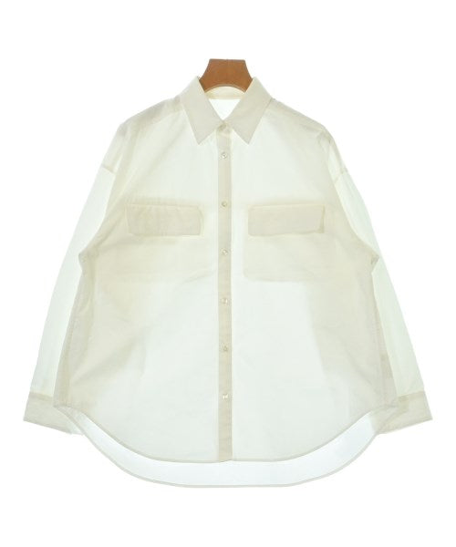 martinique เสื้อลำลอง