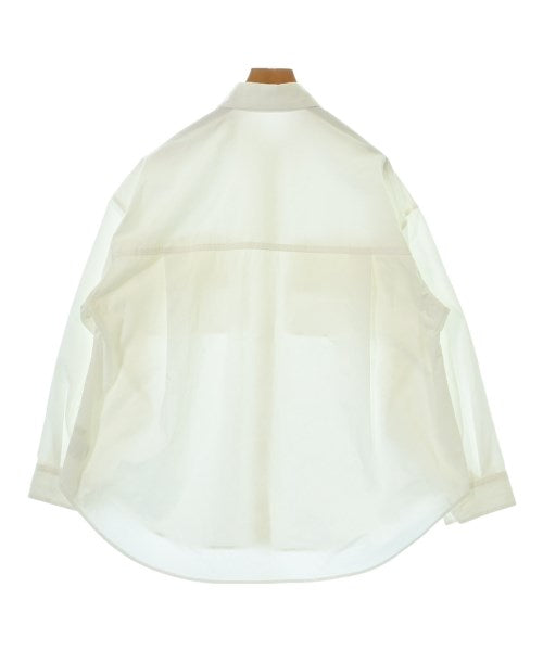 martinique เสื้อลำลอง