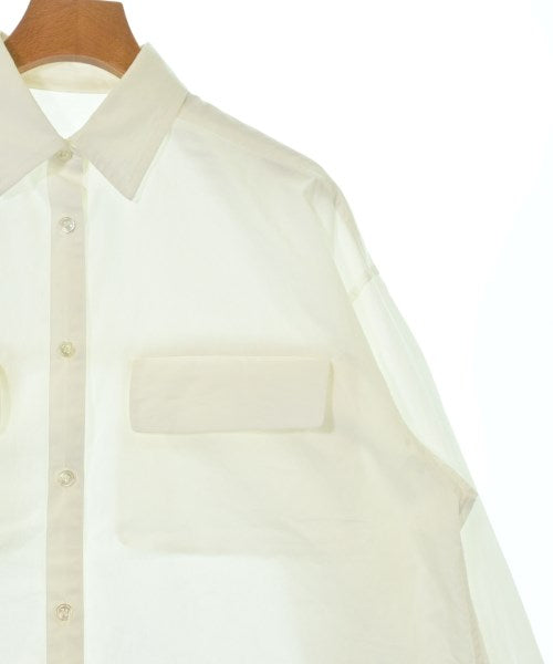 martinique เสื้อลำลอง