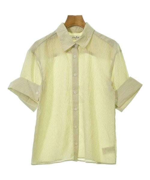 l'heritage martinique เสื้อลำลอง